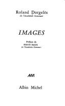 Cover of: Images by Roland Dorgelès
