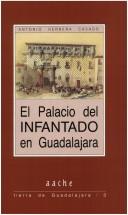 Cover of: El Palacio del Infantado en Guadalajara