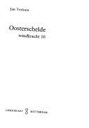 Cover of: Oosterschelde windkracht 10
