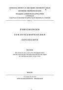 Cover of: Die Struktur der russischen Posadgemeinden und der Katalog der Beschwerden und Forderungen der Kaufmannschaft (1762-1767)