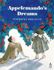 Cover of: Appelemando's Dreams by Patricia Polacco