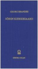 Cover of: Sören Kierkegaard: ein literarisches Charakterbild