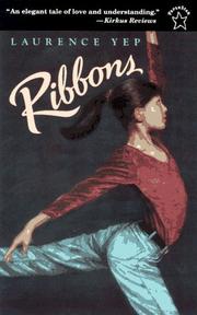 Cover of: Ribbons by Laurence Yep