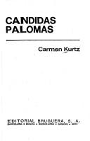 Cover of: Cándidas palomas