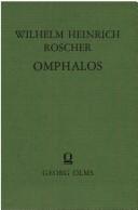 Omphalos by Wilhelm Heinrich Roscher