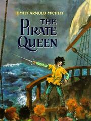 Cover of: Pirate Queen