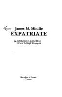 Cover of: Expatriate