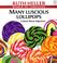 Cover of: Many Luscious Lollipops (World of Language)