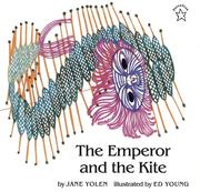 Cover of: The Emperor and the Kite (Paperstar Book) by Jane Yolen