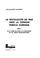 Cover of: La revolución de 1868 [i.e. mil ochocientos sesenta y ocho] ante la opinión pública alemana.