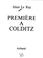 Cover of: Première à Colditz