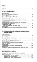 Staat und Monopole by Detlev Albers, Werner Goldschmidt