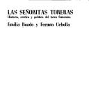 Las señoritas toreras by Emilia Boado