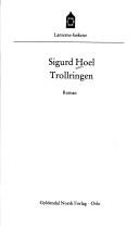 Cover of: Trollringen: roman