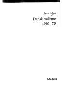 Cover of: Dansk realisme 1960-75