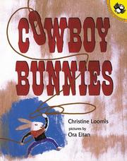 Cover of: Cowboy Bunnies