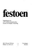 Cover of: Festoen