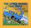Cover of: The Little Engine That Could