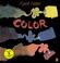 Cover of: Color