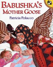 Cover of: Babushka's Mother Goose by Patricia Polacco
