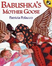 Cover of: Babushka's Mother Goose by Patricia Polacco, Patricia Polacco