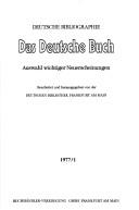 Cover of: Denkender Glaube: Festschrift : Carl Heinz Ratschow zur Vollendung seines 65. Lebensjahres am 22. Juli 1976 gewidmet von Kollegen, Schülern u. Freunden