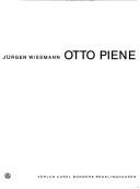 Otto Piene by Otto Piene