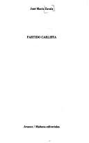 Partido Carlista by José María Zavala
