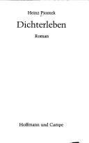 Cover of: Dichterleben: Roman
