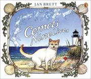 Cover of: Comet's Nine Lives