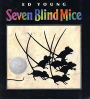 Cover of: Seven Blind Mice (Reading Railroad) by Ed Young