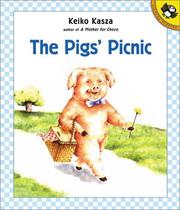 Cover of: The Pig's Picnic