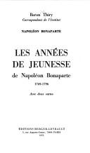 Cover of: Sainte-Hélène