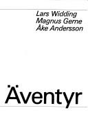 Cover of: Svenska äventyr