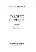 Cover of: L' argent de poche: cinéroman