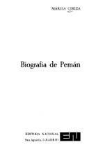 Biografía de Pemán by Marisa Ciriza