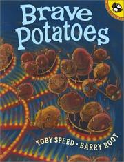 Cover of: Brave Potatoes (Reading Railroad Books)