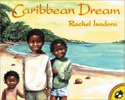 Cover of: Caribbean Dream