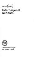 Cover of: Internasjonal økonomi