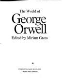 Cover of: The World of George Orwell