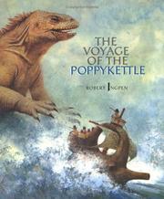Cover of: The voyage of the Poppykettle