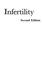 Cover of: Progress in infertility