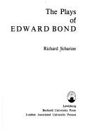 Cover of: The plays of Edward Bond