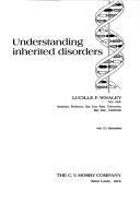 Cover of: Understanding inherited disorders