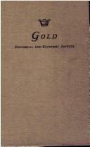 Cover of: Gold fever. by L. M. Nesbitt