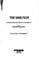Cover of: The war film