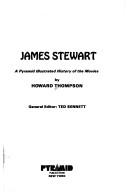 Cover of: James Stewart