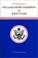 Cover of: The presidencies of William Henry Harrison & John Tyler