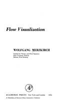 Flow visualization by Wolfgang Merzkirch