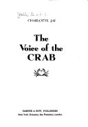 Cover of: The voice of the crab